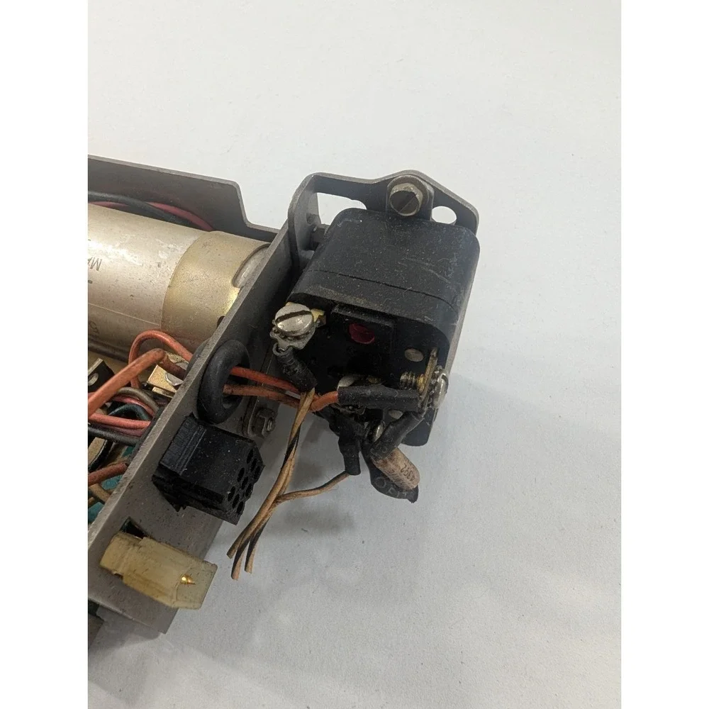 Unknown‎ POWER SYSTEMS, POWER SUPPLY, Parts Only No Returns